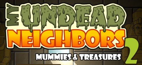 play My Undead Neighbors 2