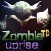play Zombie Tower Defense: Uprising