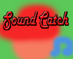 play Sound Catch