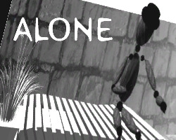 play Alone