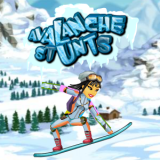 play Avalanche Stunts