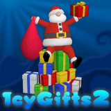 play Icy Gifts 2