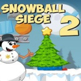 play Snowball Siege 2