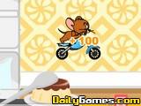 play Jerry Motorbike