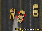 play Evil Musclecars