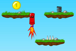 play Ruddyjelly Adventure