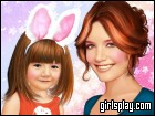 play Suri And Katie Cruise Makeup