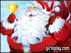 play Santas Cookie Jar