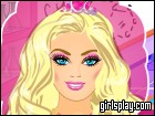 Barbie Fun Makeover