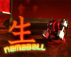 play Namaball