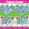 play Peach Quest