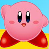 Kirby New Adventure