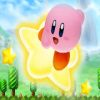 Kirby New Adventure