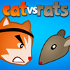 Cat Vs Rats