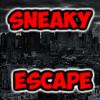 play Sneaky Escape