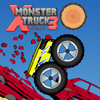 play Monster Truck Xtreme 3