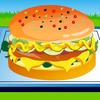 play Making Sandwich