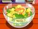 play Spicy Corn And Shrimp Salad