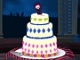 play Monster High Cake