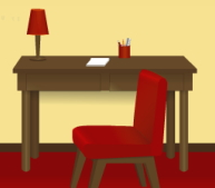 play Reddish Room Escape