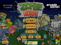 play Zombie Horde