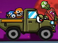 play Cars Vs Zombies