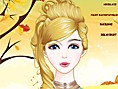 play Demeter Dressup