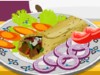 play Chicken Shawarma