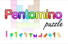 play Pentomino Puzzle