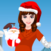 play Christmas Girl