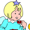 play Christmas Coloring 7