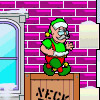 play Santa Claus Adventure