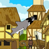 play Medieval Shark