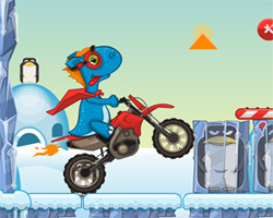 play Gizmo Rush Adventure