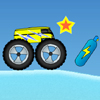 play Monster Truck Xtreme 3