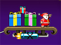 play Super Santa Kicker 3