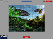 play Ufo Jigsaw