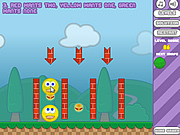 play Hungry Shapes 3