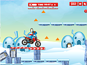 play Gizmo Rush Adventure