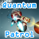 play Quantum Patrol