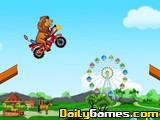 play Lion Ride