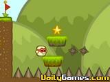 play Tofu Ninja