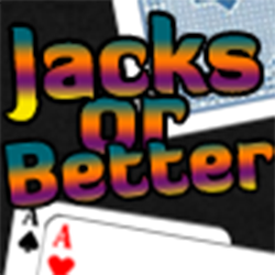 play Jacks Or Better Video Poker