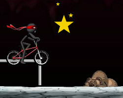 Bmx Stunts 3