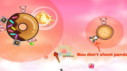 play Candy World
