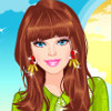 play Barbie Lace Fashion