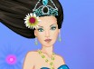 play Sirene Dress Up