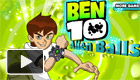 play Ben 10 For Girls