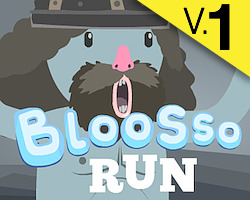 play Bloosso Run V1