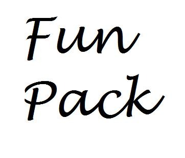 play Quest For The Fun Packs